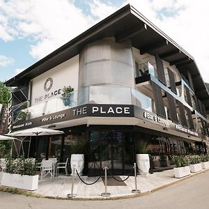 The Place Boutique & Design Hotel Flachau