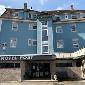 Hotel Post